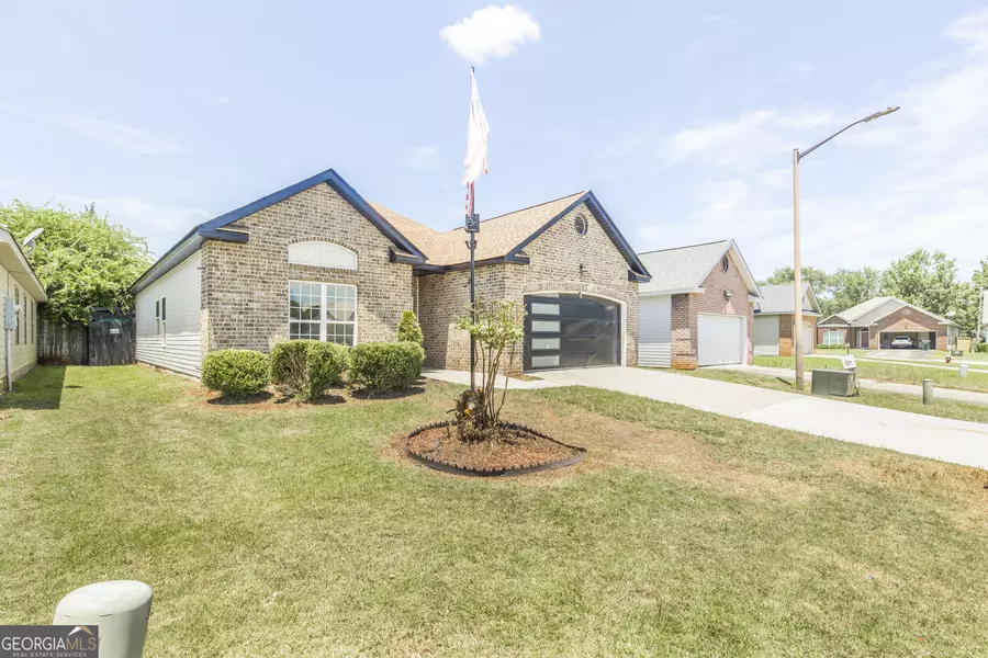 104 Crossing PL, Warner Robins, GA 31088