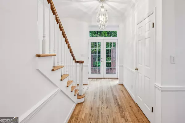 Atlanta, GA 30342,68 Willow GLN NE #68