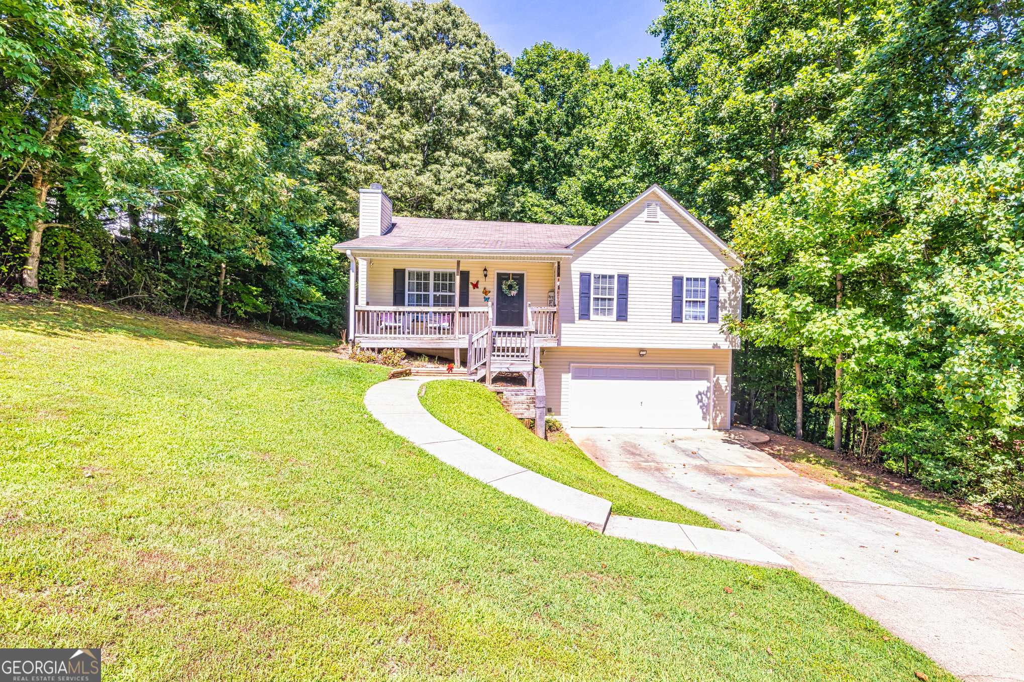 Villa Rica, GA 30180,266 Pine Needle TRL