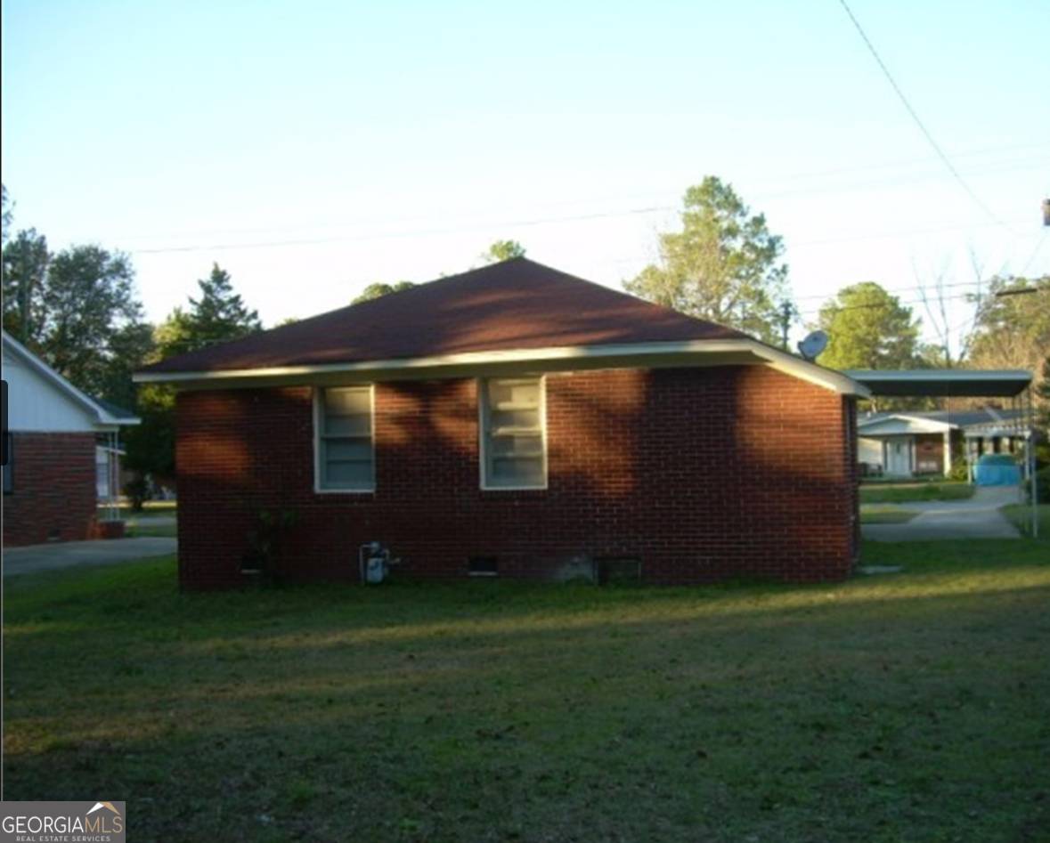 Albany, GA 31701,306 Tremont AVE