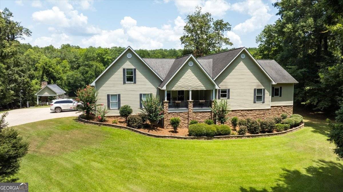 Juliette, GA 31046,625 Rum Creek RD