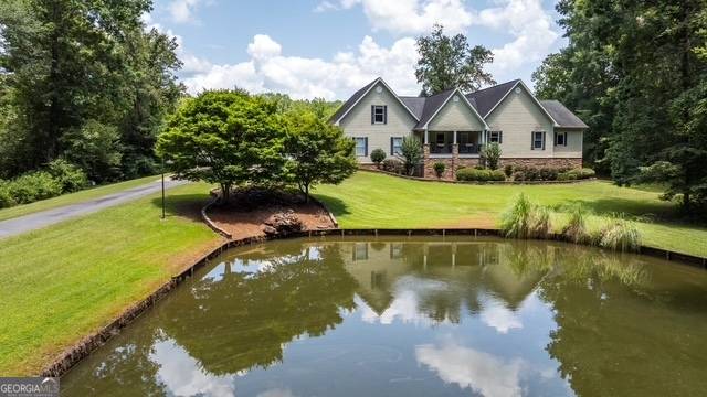 625 Rum Creek RD, Juliette, GA 31046