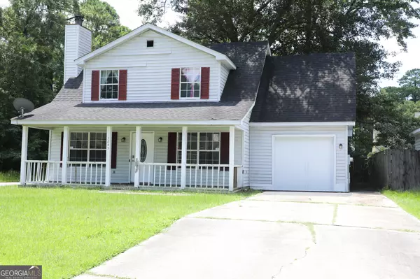 Savannah, GA 31406,7245 Garfield ST