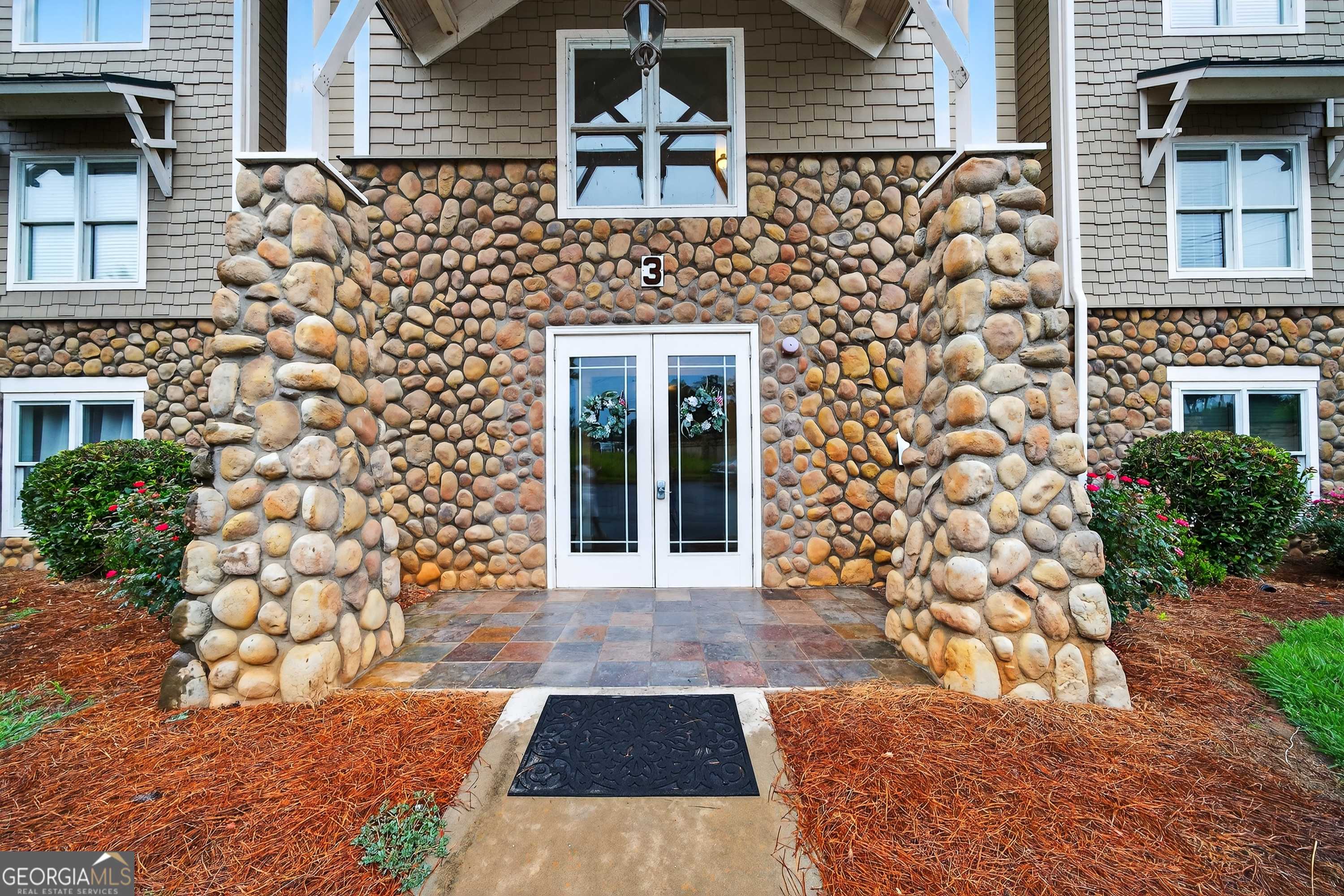 Milledgeville, GA 31061,109 Misty LN NW