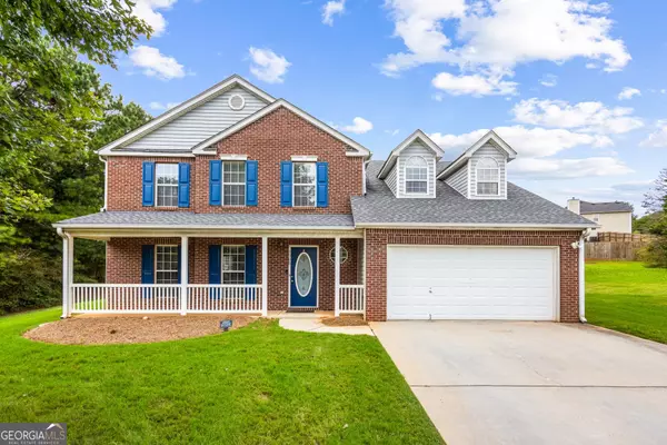 3508 Kibbys CT, Ellenwood, GA 30294