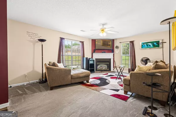 Ellenwood, GA 30294,3508 Kibbys CT