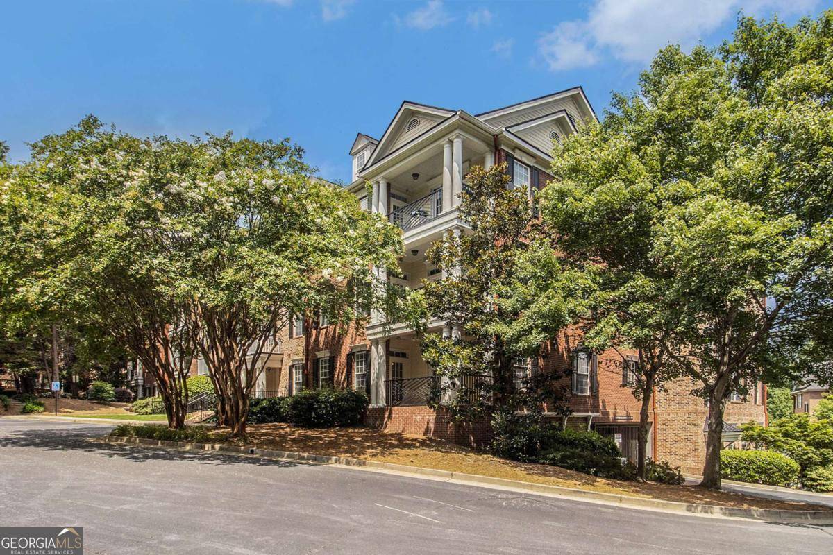 4810 Ivy Ridge DR SE #204, Atlanta, GA 30339