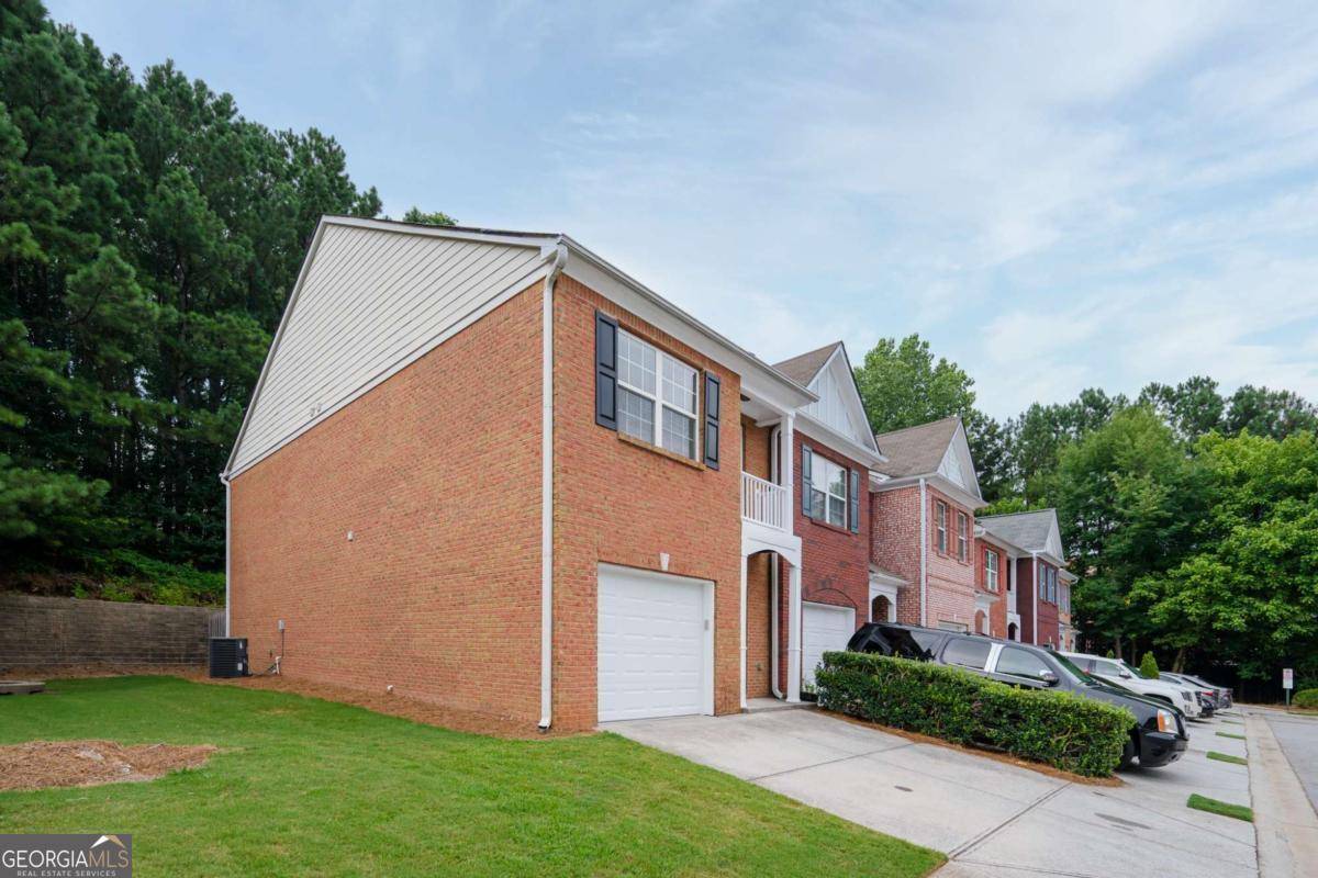 2997 Zephyr PL, Lawrenceville, GA 30044