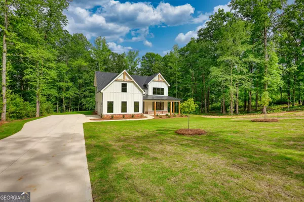 Monticello, GA 31064,90 Peninsula DR
