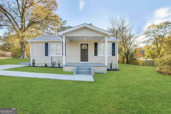 413 Dallas HWY, Villa Rica, GA 30180
