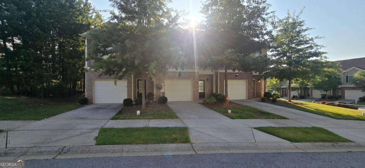 Lithonia, GA 30038,3310 Pennington DR