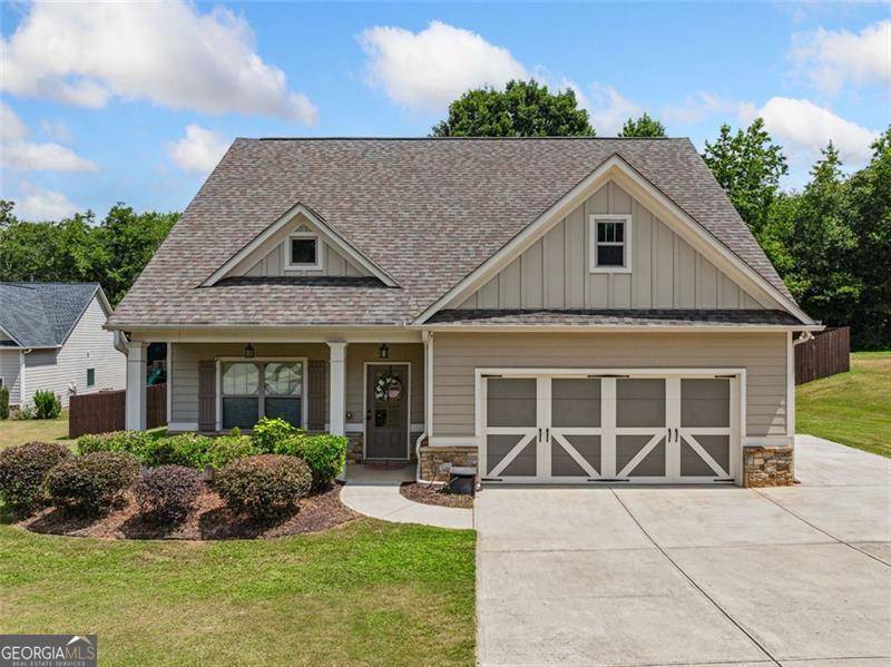 Talmo, GA 30575,576 THISTLEWOOD DR