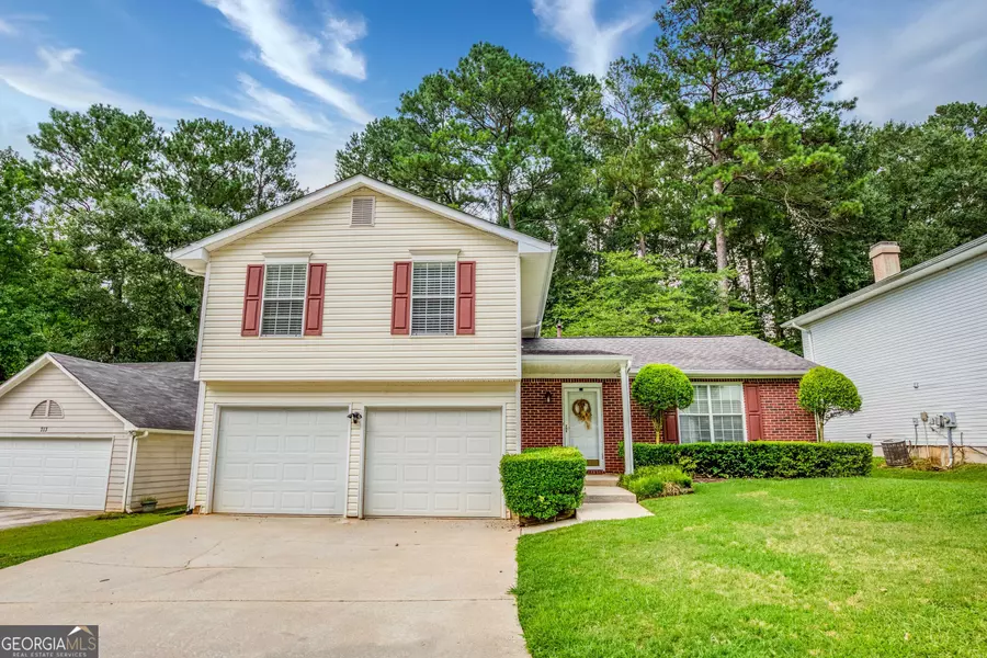 709 Kilkenny CIR, Lithonia, GA 30058