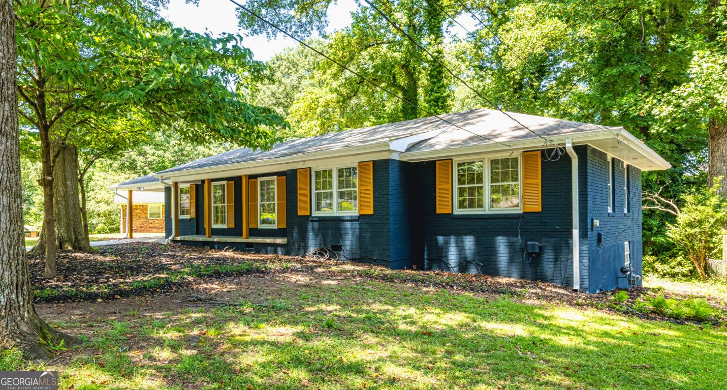 Jonesboro, GA 30236,6673 Brookwood CIR