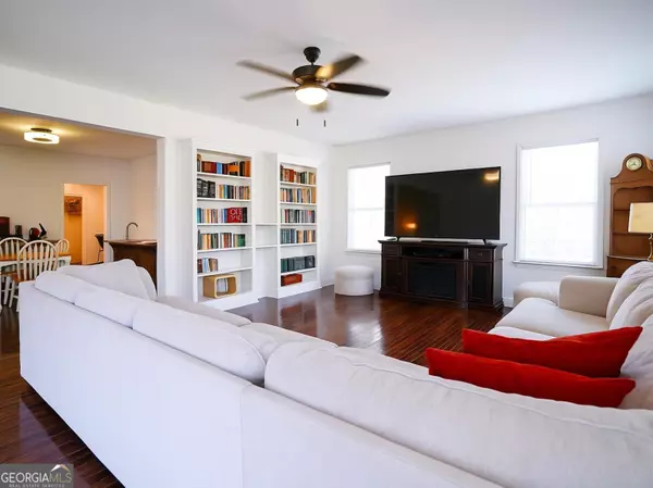 Villa Rica, GA 30180,93 Richmond WAY