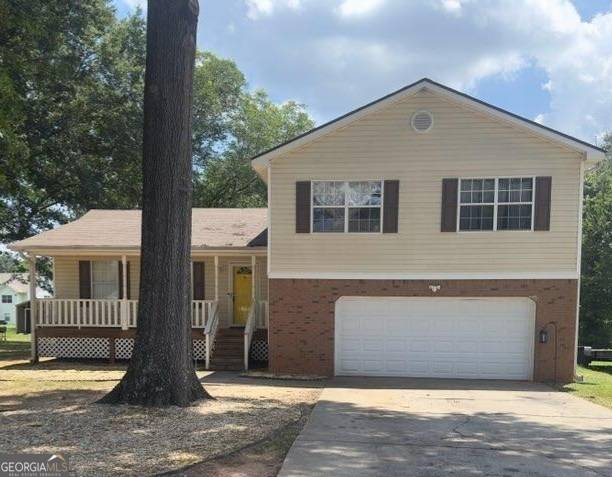 5370 QUEEN ESTER CT, Ellenwood, GA 30294