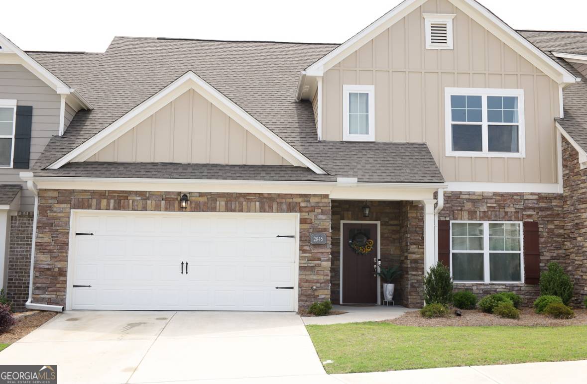 2845 Long Shadow CT, Snellville, GA 30078