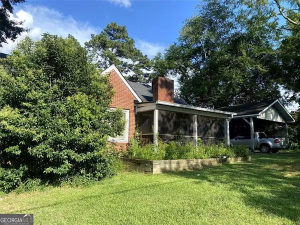 Rockmart, GA 30153,428 N MARBLE ST