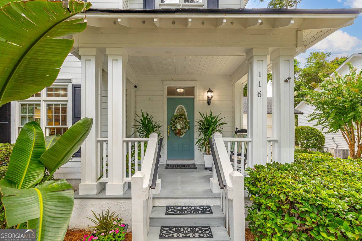 St. Simons, GA 31522,116 Rosemont ST