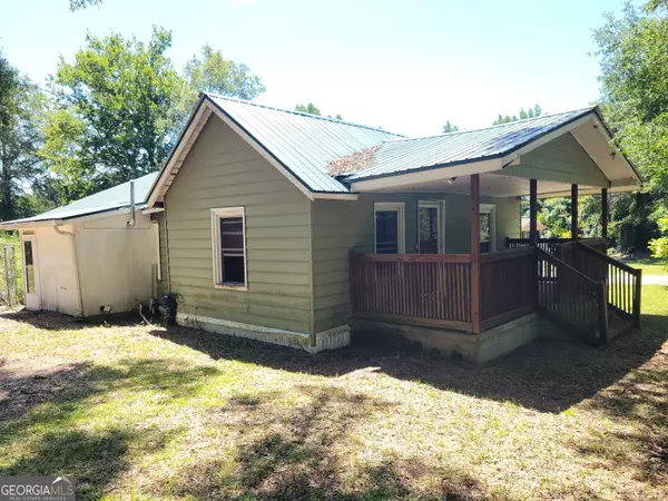4456 Fulton Mill RD, Macon, GA 31216