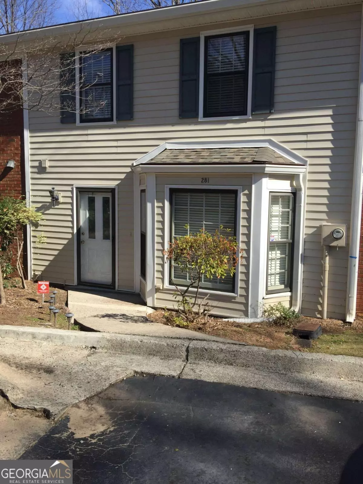 Marietta, GA 30067,281 SE Shaded Oaks LN SE #281
