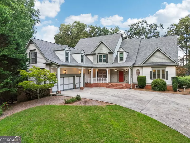 1160 Nix RD, Milton, GA 30004