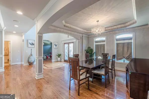 Ellenwood, GA 30294,500 SAINT SAMBAR DR