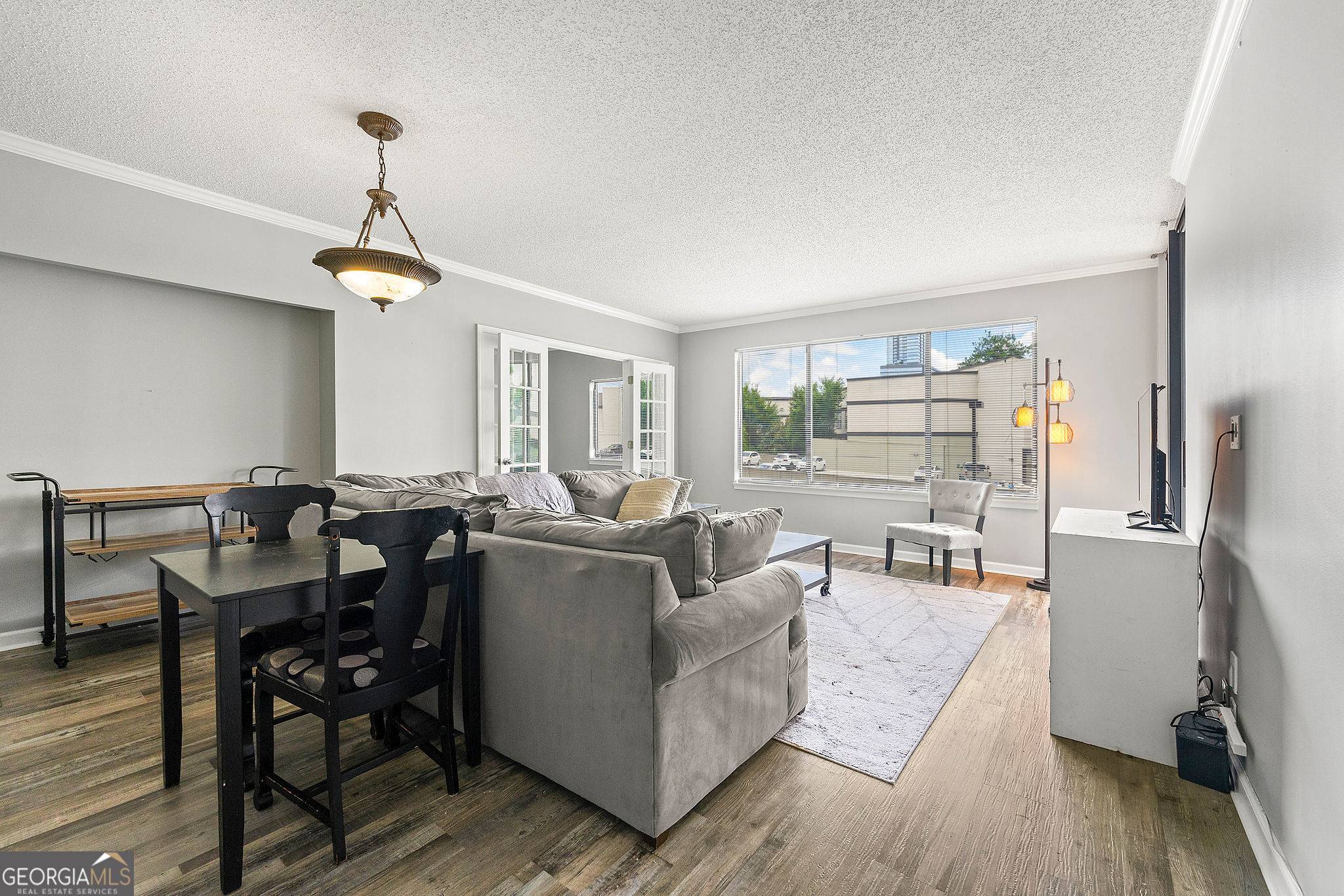 Atlanta, GA 30326,3481 Lakeside DR NE #801