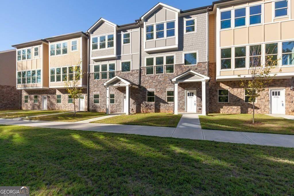 Powder Springs, GA 30127,3794 Jack Vernon CIR