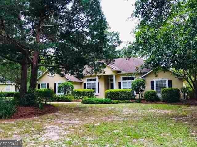 1024 Greenwillow DR, Saint Marys, GA 31558