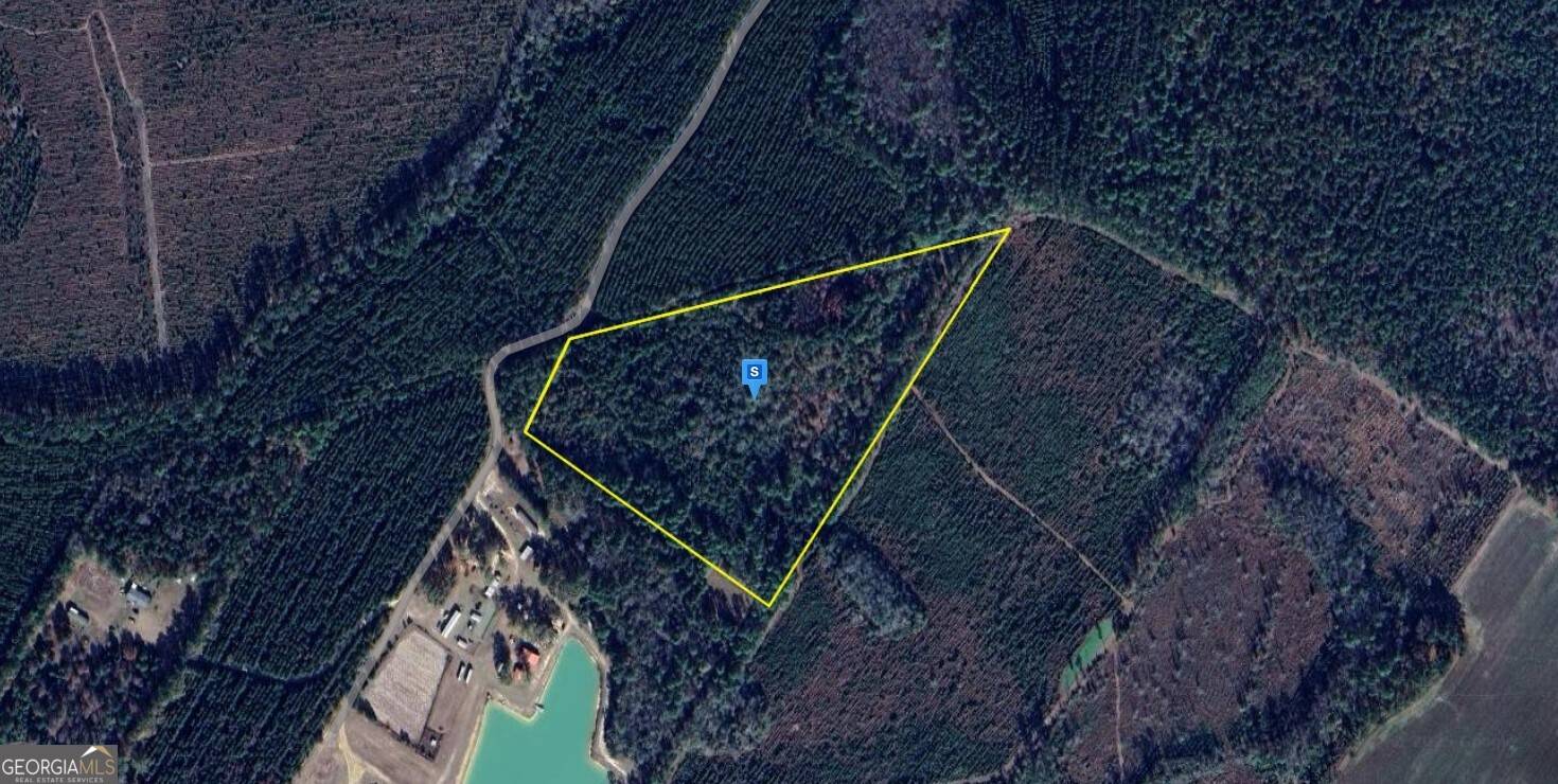 800 Shearwood RD, Guyton, GA 31312