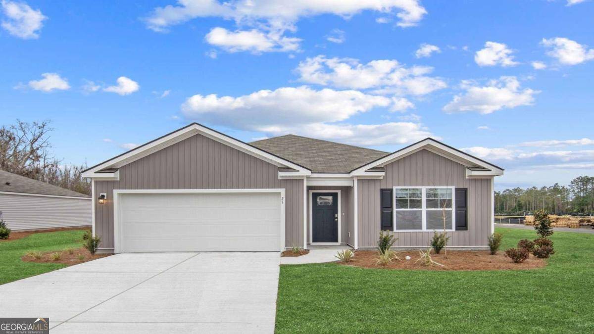 Brunswick, GA 31525,1030 Lakes BLVD