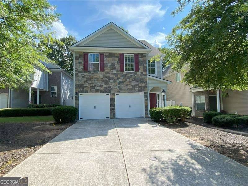 2785 Gatewater CT, Cumming, GA 30040