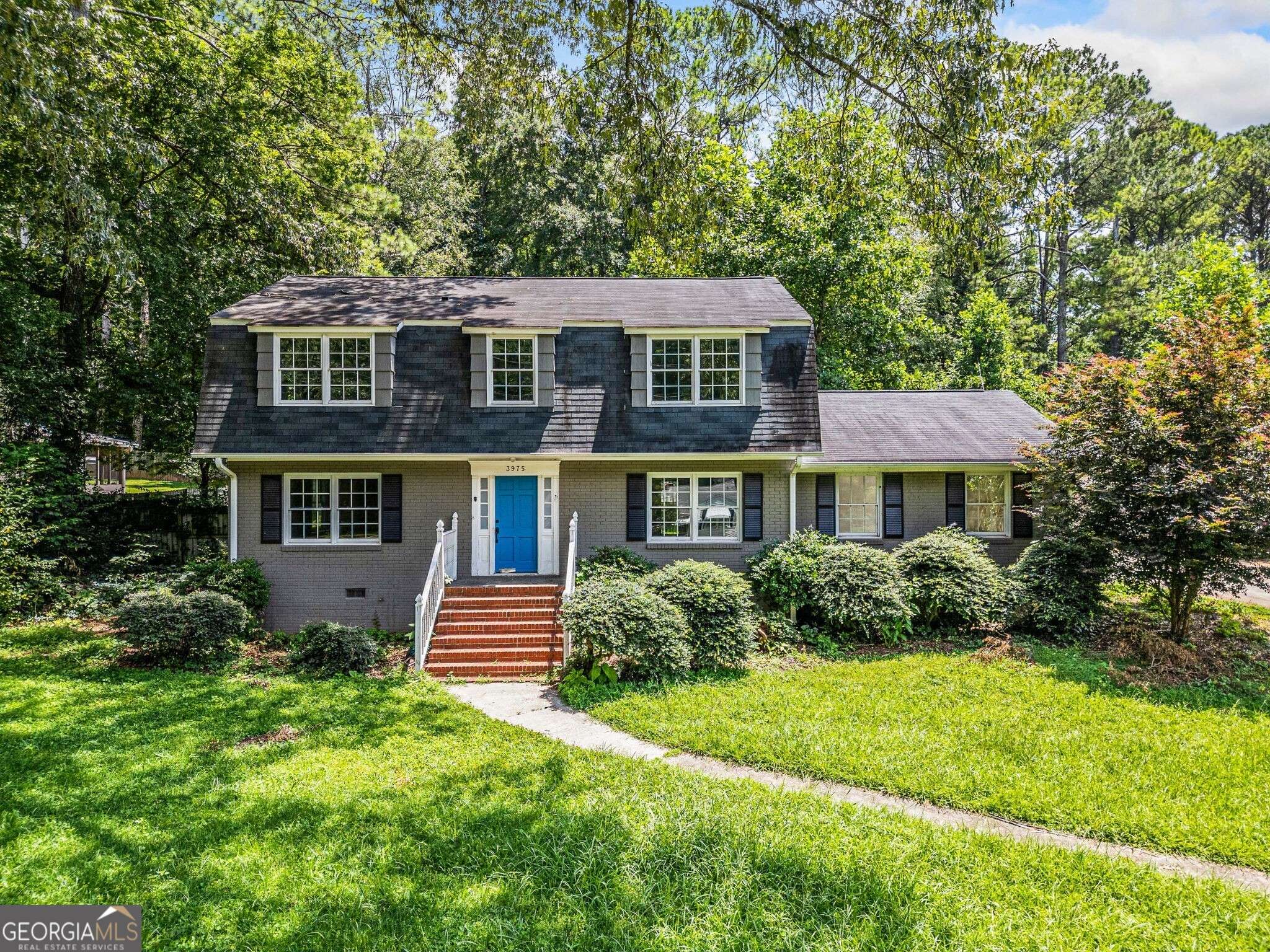 3975 Ebenezer RD, Marietta, GA 30066