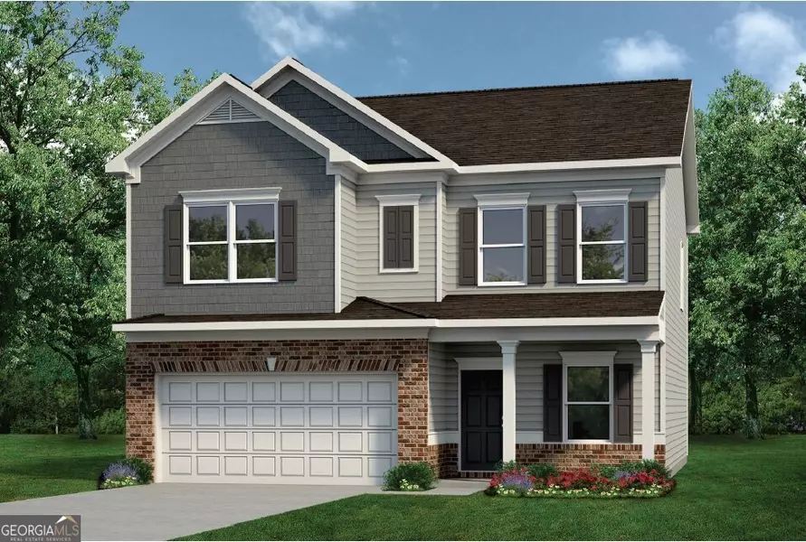 664 Blackshear TRL, Temple, GA 30179