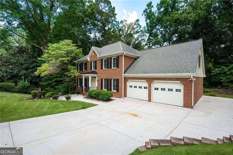 Roswell, GA 30075,3625 Woodlark DR NE