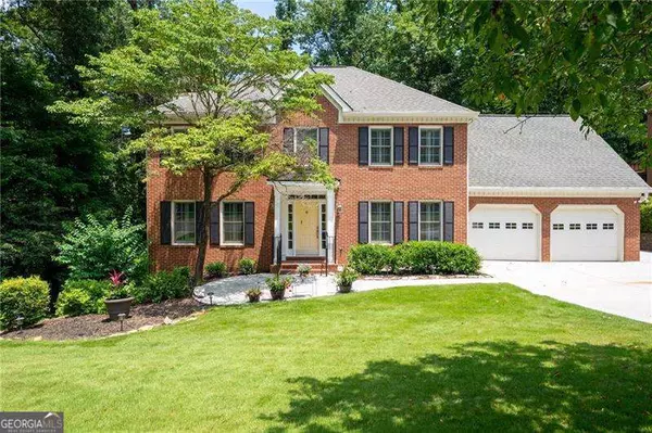 3625 Woodlark DR NE, Roswell, GA 30075