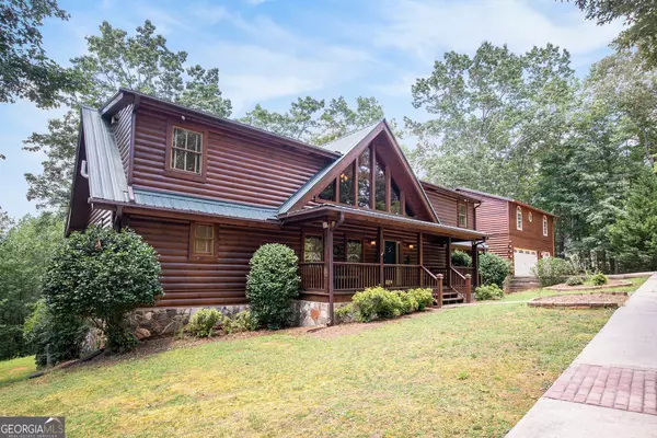 Dahlonega, GA 30533,221 Laurel CIR