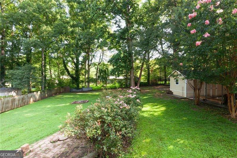 Douglasville, GA 30135,6119 Lullwater DR