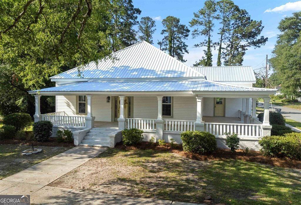 Montezuma, GA 31063,110 Minor AVE