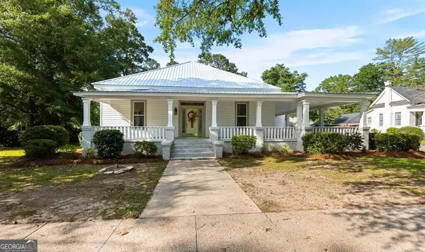 Montezuma, GA 31063,110 Minor AVE