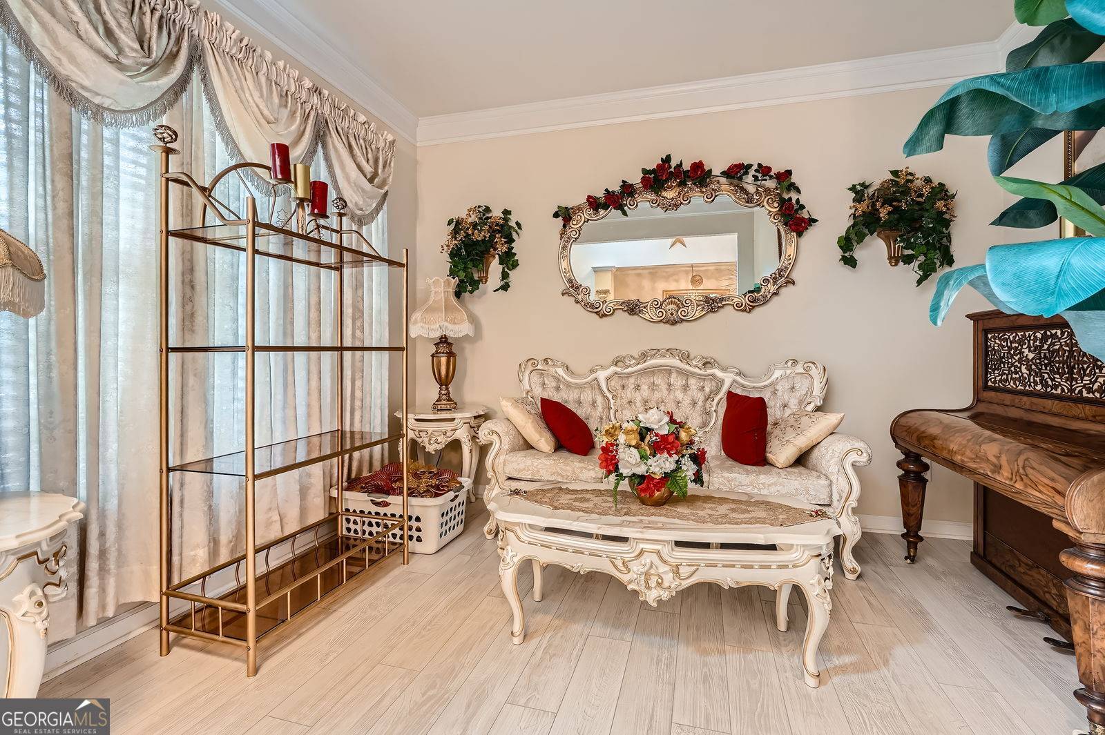 Austell, GA 30168,1784 Brandemere DR