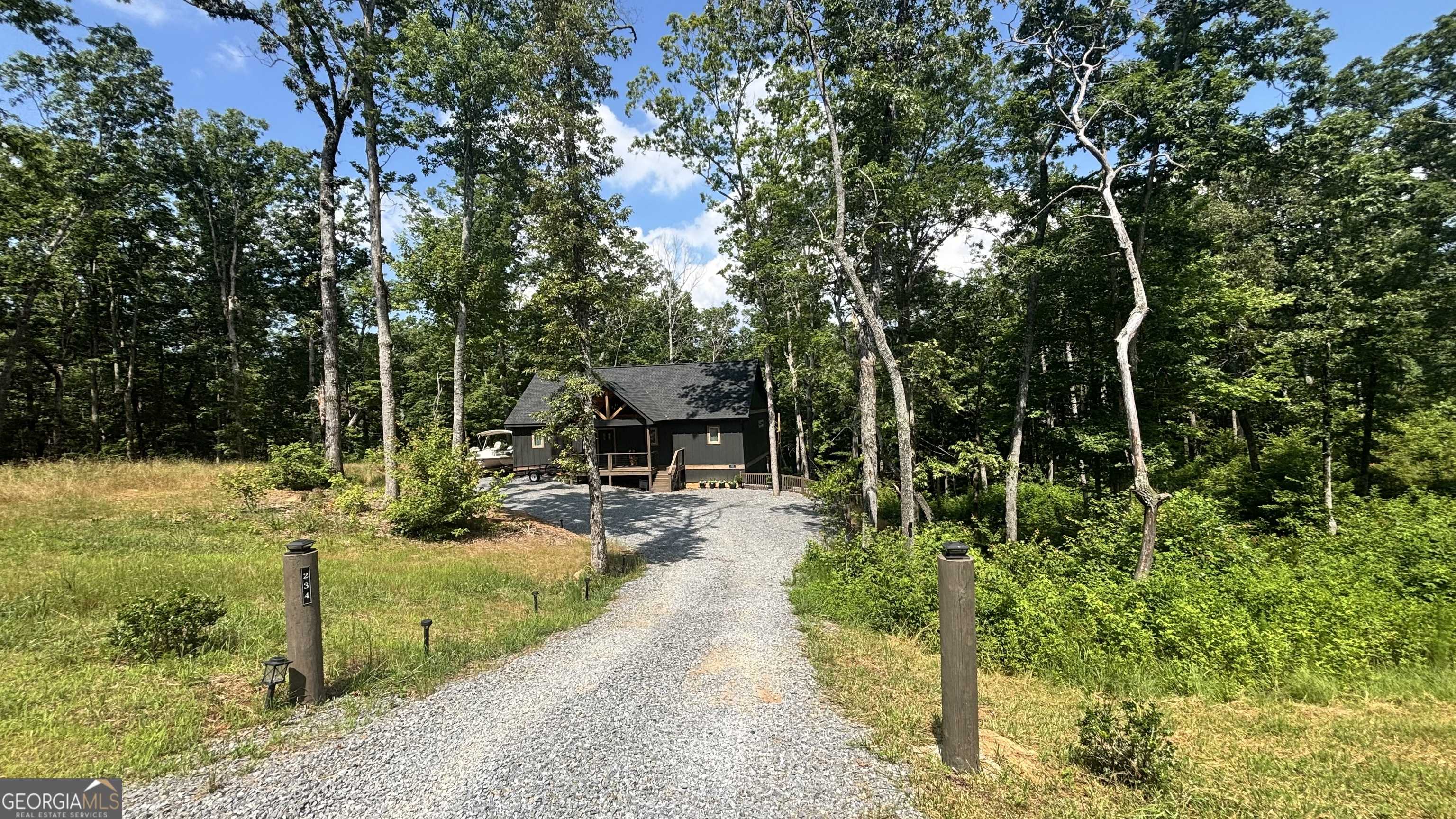 Ellijay, GA 30540,234 N Jakes Landing WAY #32
