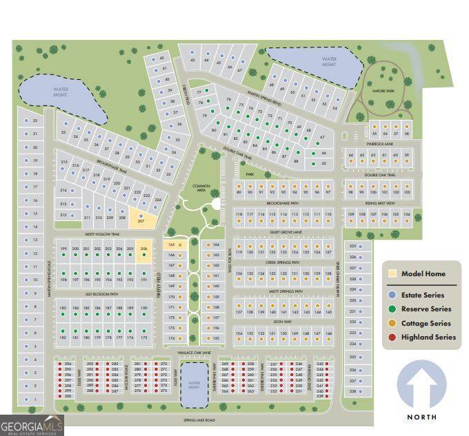 Lawrenceville, GA 30045,2474 Martin Spring BND