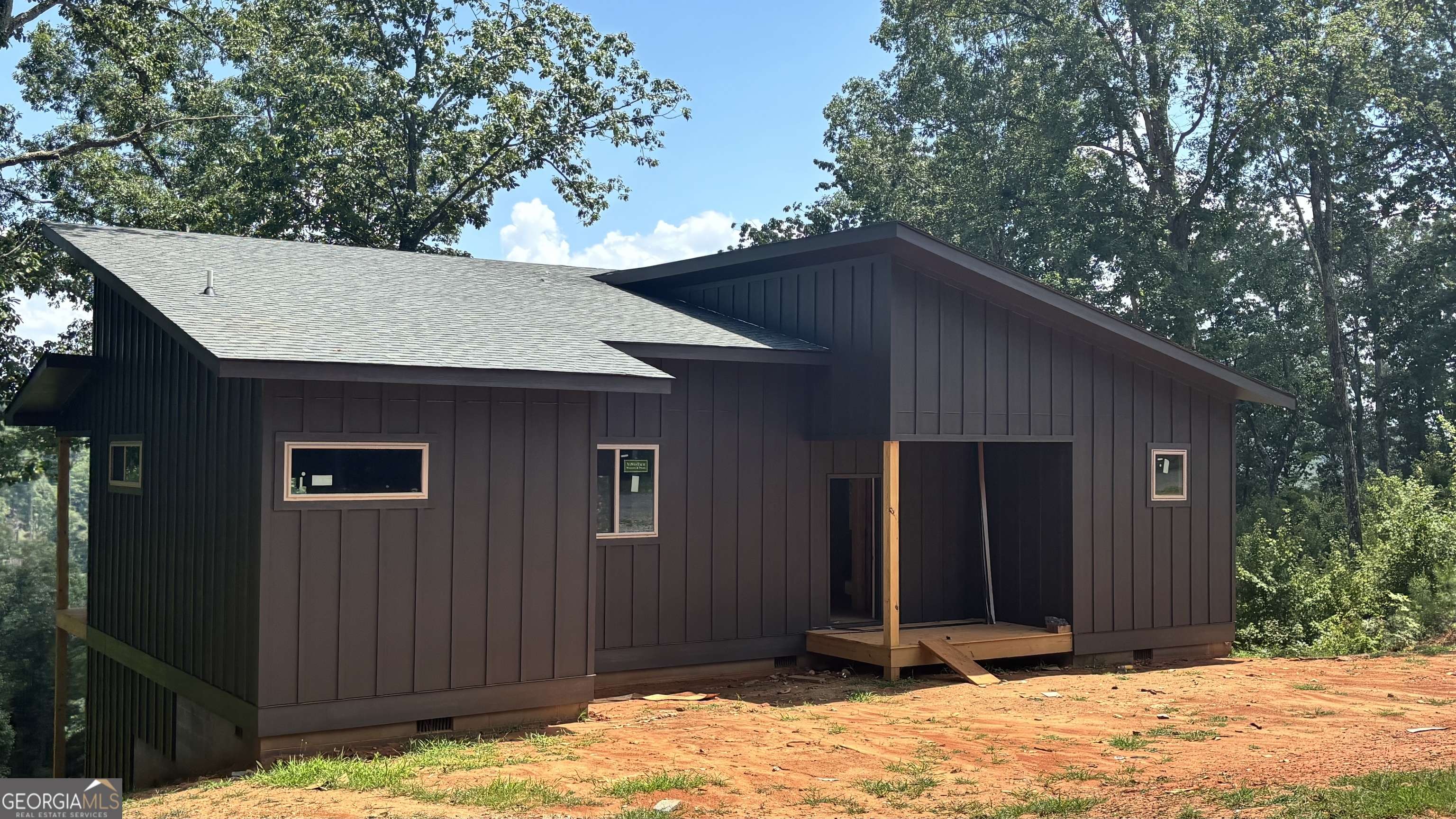 377 S Jakes Landing WAY #53, Ellijay, GA 30540