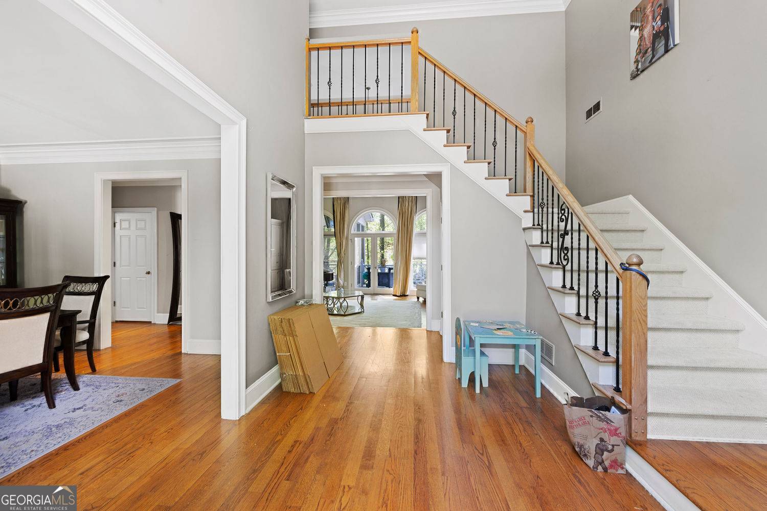 Atlanta, GA 30350,105 Grogans Lake DR