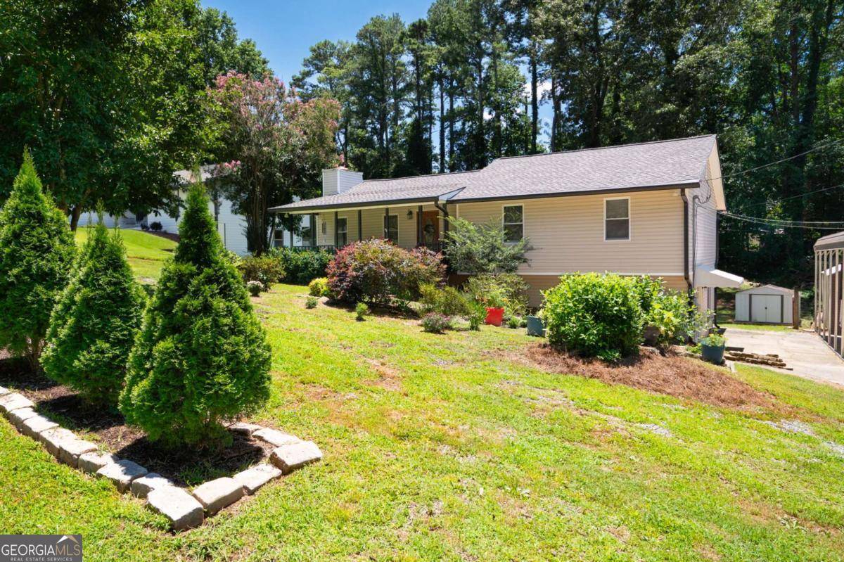 3587 Hogan DR NW, Kennesaw, GA 30152