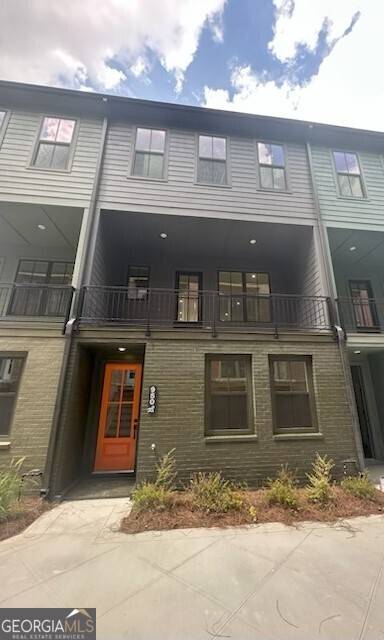 950 Hughley CIR #100, Atlanta, GA 30316