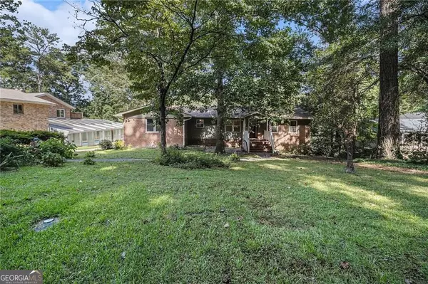 Conyers, GA 30012,2545 Rockbridge RD NW