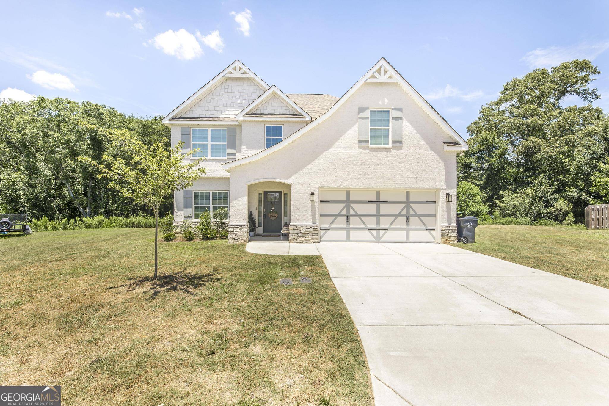 Kathleen, GA 31047,316 Shoshone CIR